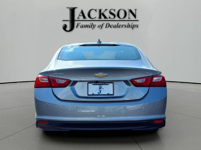 2025 Chevrolet Malibu FWD 1LT