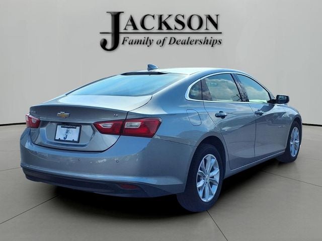 2025 Chevrolet Malibu FWD 1LT