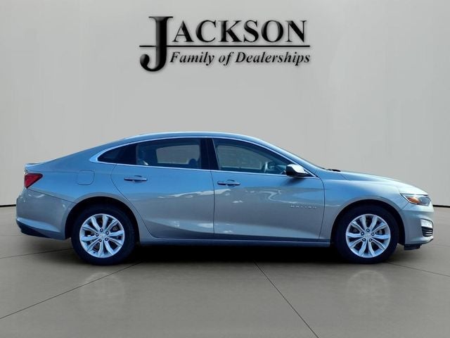 2025 Chevrolet Malibu FWD 1LT