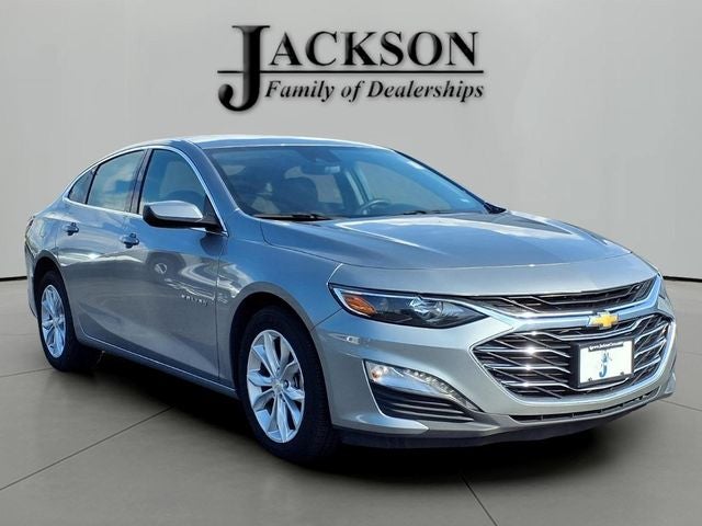 2025 Chevrolet Malibu FWD 1LT