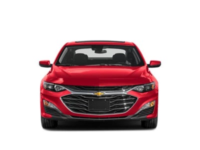 2025 Chevrolet Malibu FWD 1LT