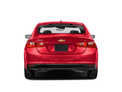 2025 Chevrolet Malibu FWD 1LT