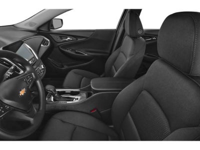 2025 Chevrolet Malibu FWD 1LT