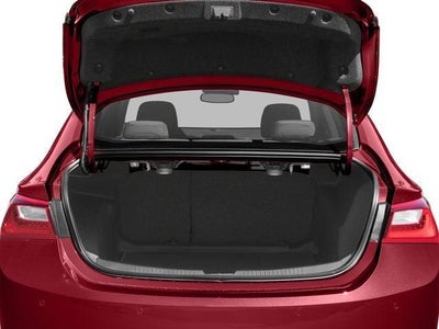 2018 Chevrolet Malibu Premier