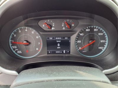 2024 Chevrolet Malibu FWD RS