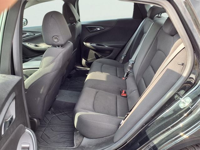 2024 Chevrolet Malibu FWD RS