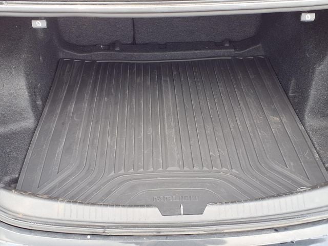 2024 Chevrolet Malibu FWD RS