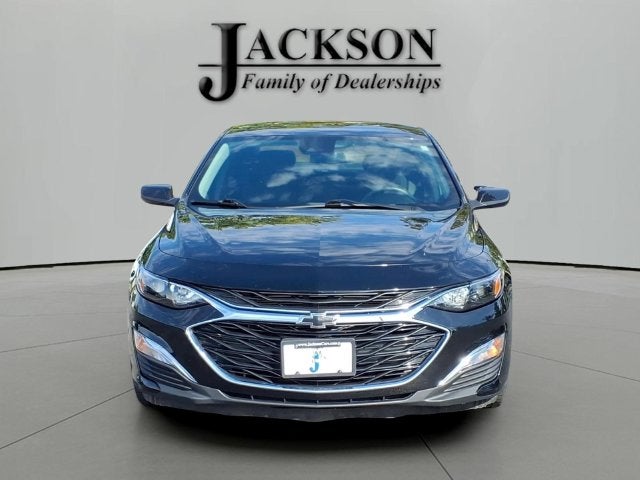 2024 Chevrolet Malibu FWD RS