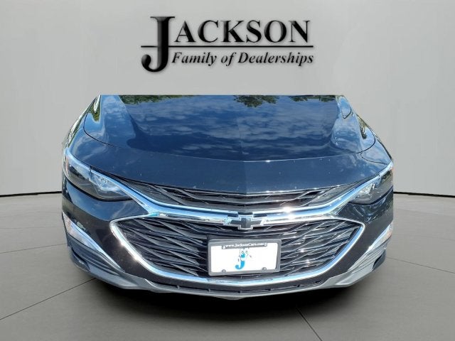 2024 Chevrolet Malibu FWD RS