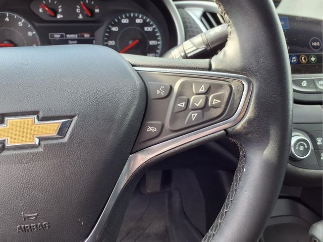 2024 Chevrolet Malibu FWD RS