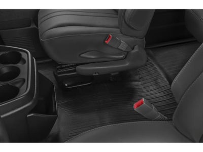 2022 Chevrolet Express Passenger RWD 3500 Extended Wheelbase LS