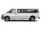 2022 Chevrolet Express Passenger RWD 3500 Extended Wheelbase LS