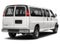 2022 Chevrolet Express Passenger RWD 3500 Extended Wheelbase LS