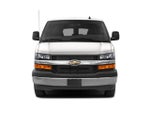 2022 Chevrolet Express Passenger RWD 3500 Extended Wheelbase LS