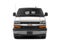 2022 Chevrolet Express Passenger RWD 3500 Extended Wheelbase LS