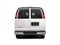 2022 Chevrolet Express Passenger RWD 3500 Extended Wheelbase LS