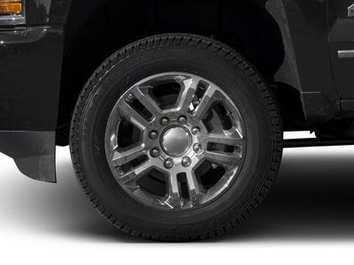 2016 Chevrolet Silverado 2500HD High Country