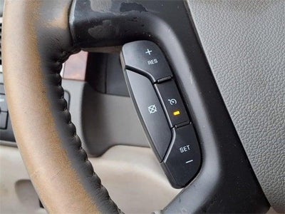 2011 Chevrolet Silverado 3500HD LTZ
