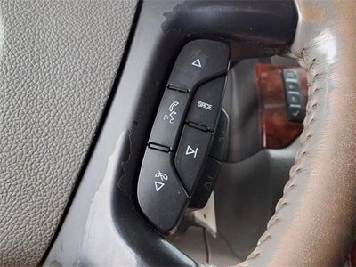 2011 Chevrolet Silverado 3500HD LTZ