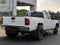 2011 Chevrolet Silverado 3500HD LTZ