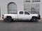 2011 Chevrolet Silverado 3500HD LTZ