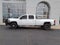 2011 Chevrolet Silverado 3500HD LTZ
