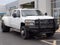 2011 Chevrolet Silverado 3500HD LTZ