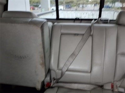 2011 Chevrolet Silverado 3500HD LTZ