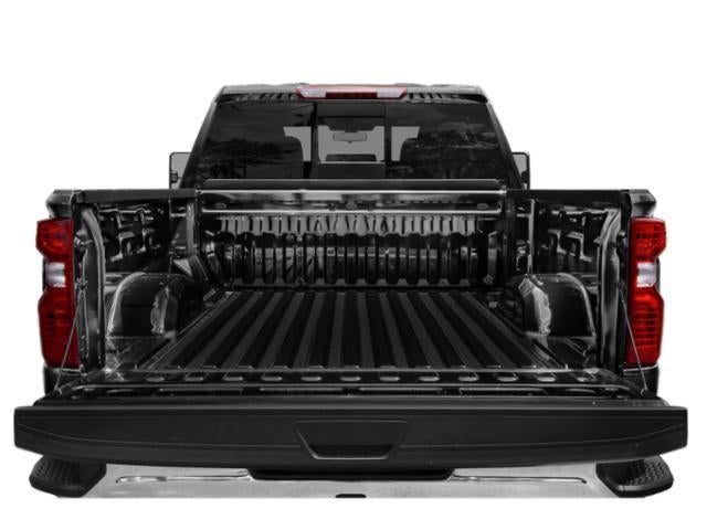 2021 Chevrolet Silverado 2500HD 4WD Crew Cab Standard Bed LT
