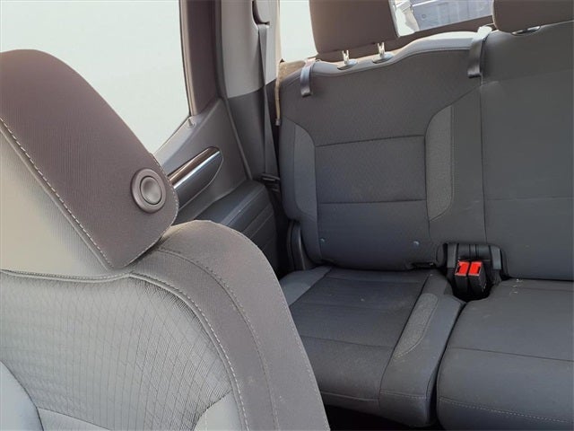 2023 Chevrolet Silverado 1500 4WD Crew Cab Short Bed LT with 2FL