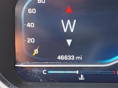 2023 Chevrolet Silverado 1500 4WD Crew Cab Short Bed LT with 2FL