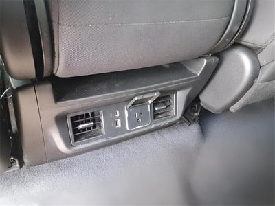 2023 Chevrolet Silverado 1500 4WD Crew Cab Short Bed LT with 2FL