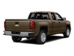 2014 Chevrolet Silverado 1500 1LT