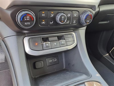 2023 GMC Acadia FWD SLE