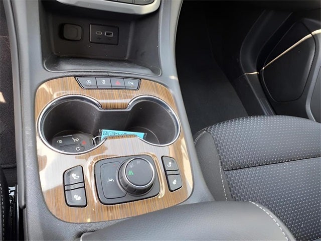 2023 GMC Acadia FWD SLE