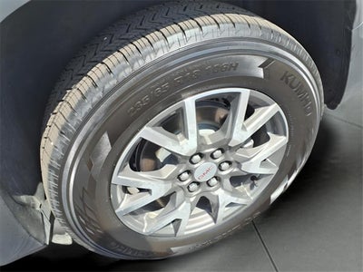 2023 GMC Acadia FWD SLE