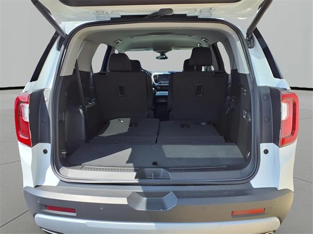 2023 GMC Acadia FWD SLE