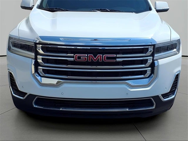 2023 GMC Acadia FWD SLE