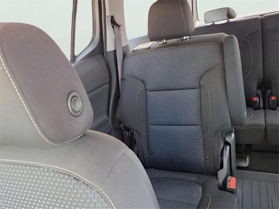 2023 GMC Acadia FWD SLE