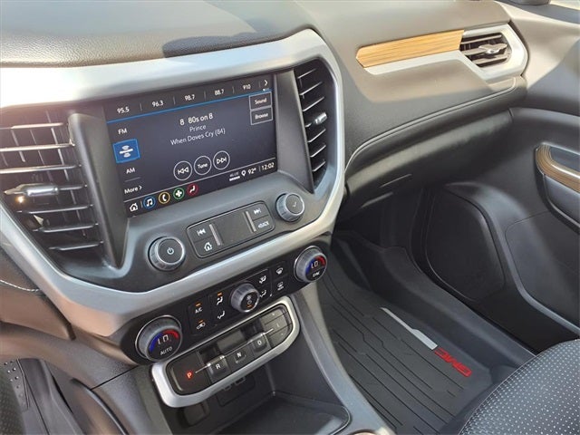 2023 GMC Acadia FWD SLE