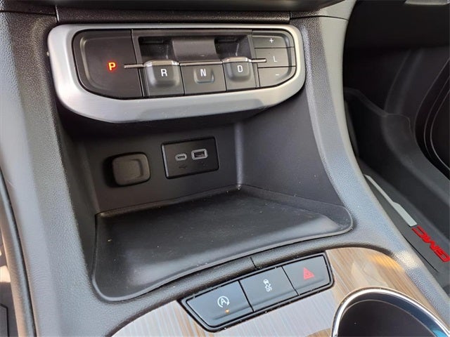 2023 GMC Acadia FWD SLE