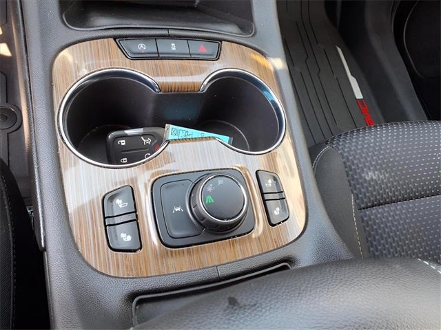 2023 GMC Acadia FWD SLE