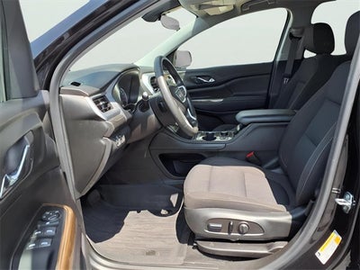 2023 GMC Acadia FWD SLE