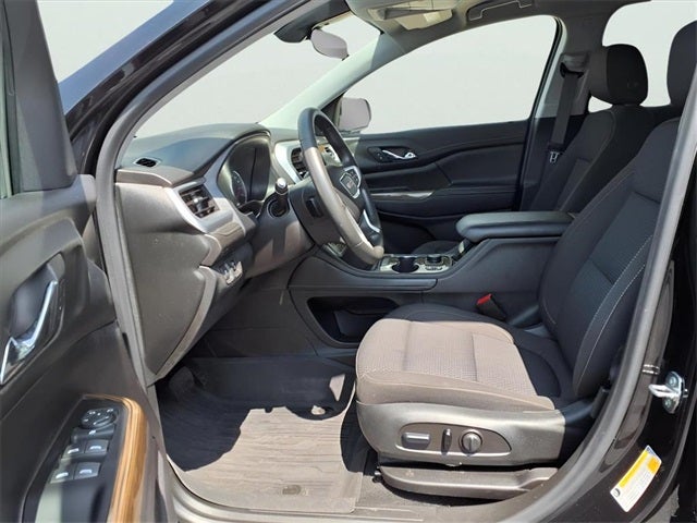 2023 GMC Acadia FWD SLE