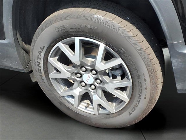 2023 GMC Acadia FWD SLE