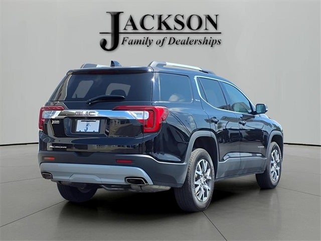 2023 GMC Acadia FWD SLE