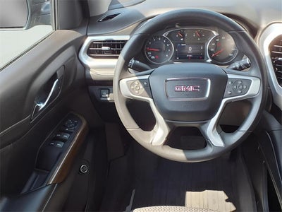 2023 GMC Acadia FWD SLE