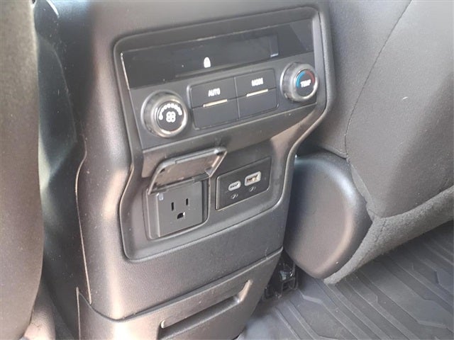 2023 GMC Acadia FWD SLE