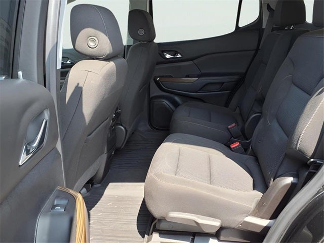 2023 GMC Acadia FWD SLE