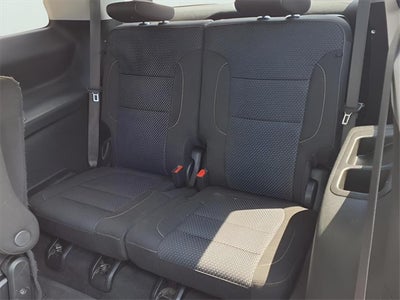 2023 GMC Acadia FWD SLE